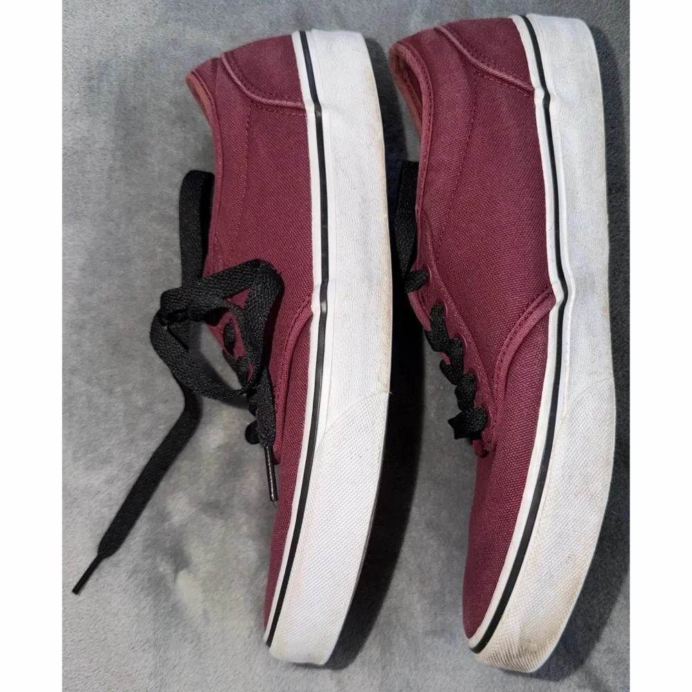 Vans Canvas Shoes